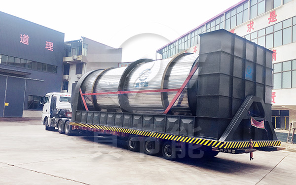 發(fā)酵飼料烘干機(jī)生產(chǎn)廠家發(fā)貨現(xiàn)場(chǎng) 發(fā)酵飼料烘干機(jī)生產(chǎn)廠家發(fā)貨現(xiàn)場(chǎng)