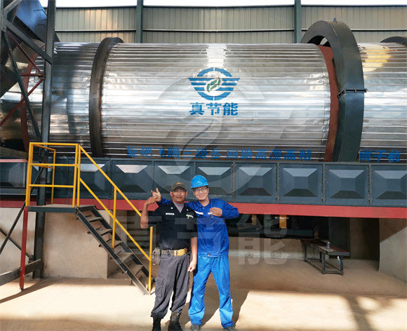 活性飼料烘干機運行成本有哪些