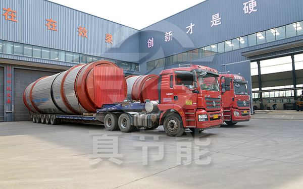 醬油渣烘干機(jī)運輸現(xiàn)場 醬油渣烘干機(jī)運輸現(xiàn)場