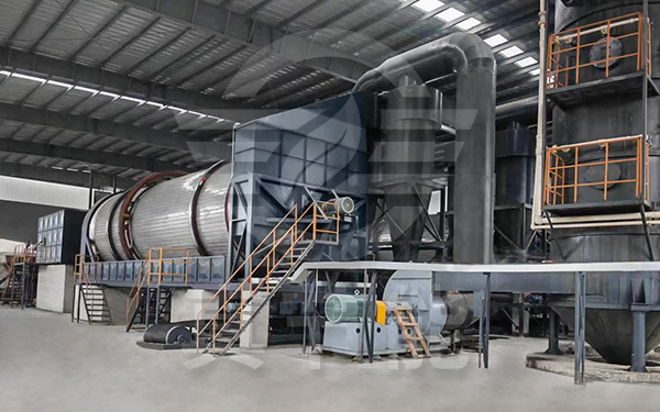 藥渣烘干設(shè)備如何變廢為寶 藥渣烘干設(shè)備如何變廢為寶