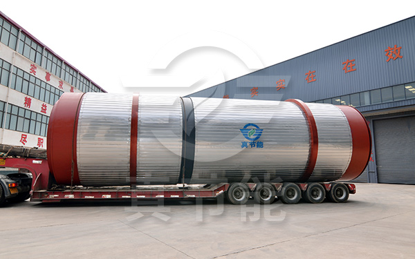 甘蔗渣烘干設(shè)備運輸現(xiàn)場 甘蔗渣烘干設(shè)備運輸現(xiàn)場